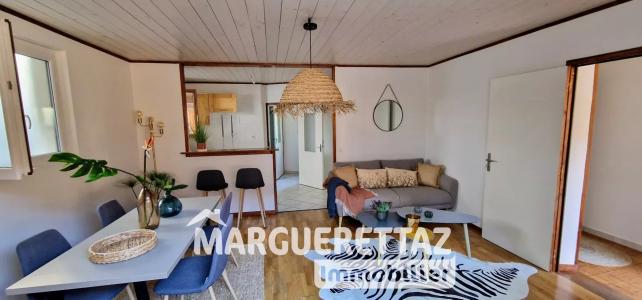 Acheter Appartement Roche-sur-foron Haute savoie