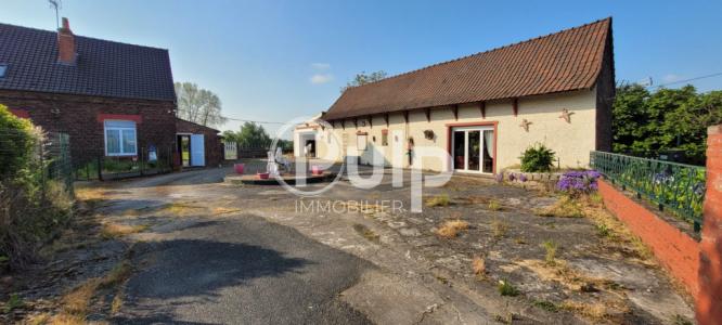 For sale Isbergues 6 rooms 165 m2 Pas de calais (62330) photo 0