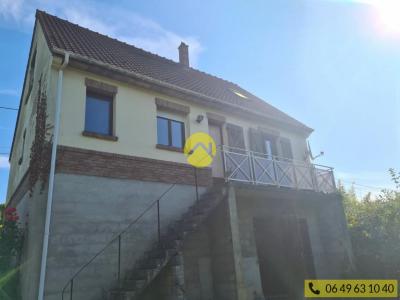 For sale Hesdin 5 rooms 91 m2 Pas de calais (62140) photo 4