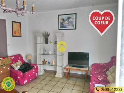 For sale Saint-amand-montrond 5 rooms 91 m2 Cher (18200) photo 3