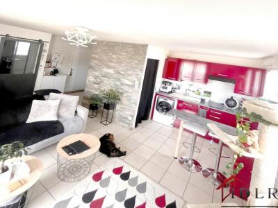 Annonce Vente 2 pices Appartement Apremont 01