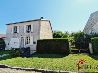 For sale Laneuvelle 4 rooms 101 m2 Haute marne (52400) photo 0