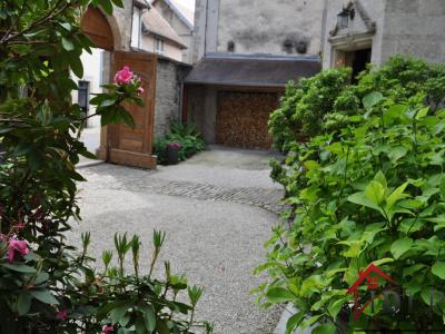 For sale Ornans 5 rooms 160 m2 Doubs (25290) photo 2