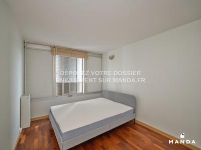 For rent Asnieres-sur-seine 3 rooms 80 m2 Hauts de Seine (92600) photo 3