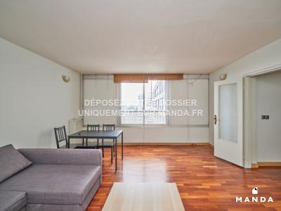 For rent Asnieres-sur-seine 3 rooms 80 m2 Hauts de Seine (92600) photo 4