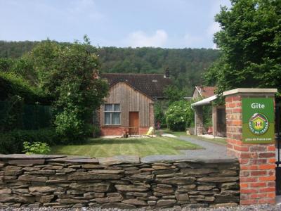 For sale Deville NOHAN-SUR-SEMOY 8 rooms 255 m2 Ardennes (08800) photo 0