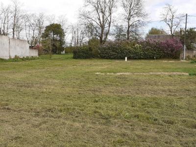 Acheter Terrain 497 m2 Chateauneuf-en-thymerais