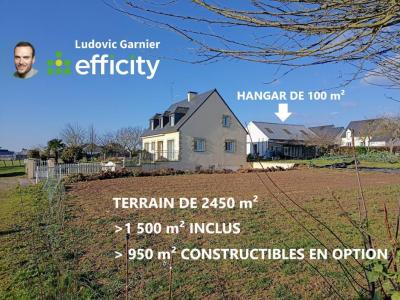 For sale Parigny 8 rooms 143 m2 Manche (50600) photo 1