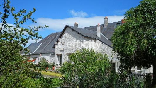 For sale Mer 11 rooms 500 m2 Loir et cher (41500) photo 0