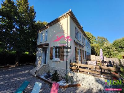 For sale Salindres 5 rooms 159 m2 Gard (30340) photo 1