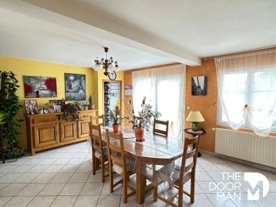 For sale Rolampont 6 rooms 204 m2 Haute marne (52260) photo 2