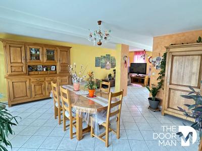 For sale Rolampont 6 rooms 204 m2 Haute marne (52260) photo 3