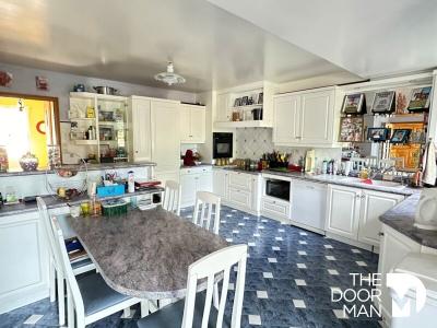 For sale Rolampont 6 rooms 204 m2 Haute marne (52260) photo 4