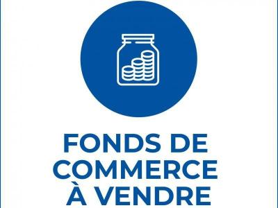 Acheter Commerce Saint-avertin 56000 euros