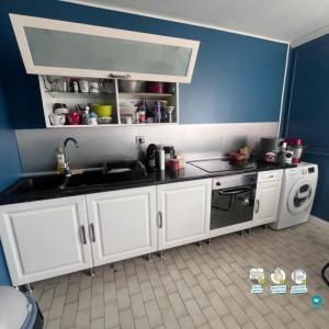 Annonce Location 3 pices Appartement Saint-etienne 42