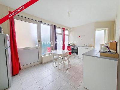 Acheter Appartement Saint-macaire-en-mauges Maine et loire