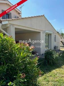 Annonce Vente 5 pices Maison Beziers 34