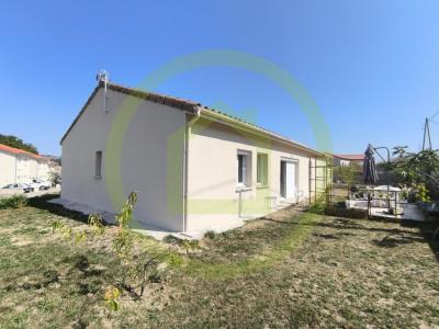 Annonce Vente 4 pices Maison Saint-barthelemy-de-vals 26