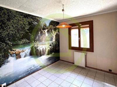 For sale Albon 5 rooms 106 m2 Drome (26140) photo 3