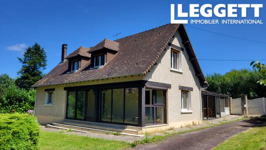 For sale Saint-paul-la-roche 7 rooms 267 m2 Dordogne (24800) photo 1