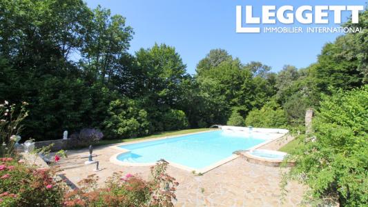 For sale Saint-paul-la-roche 7 rooms 267 m2 Dordogne (24800) photo 3