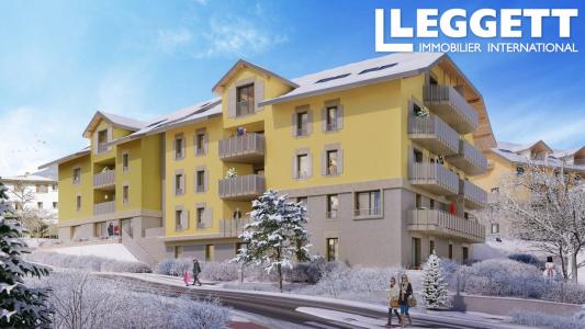 Acheter Appartement Saint-gervais-les-bains Haute savoie