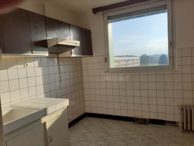 Annonce Vente 5 pices Appartement Longuyon 54