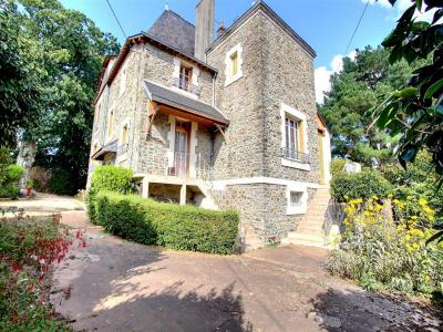 For sale Rohan 8 rooms 224 m2 Morbihan (56580) photo 1