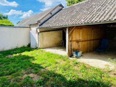 For sale Saint-michel-en-brenne 5 rooms 77 m2 Indre (36290) photo 1