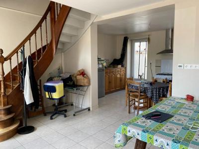 For sale Saint-michel-en-brenne 5 rooms 77 m2 Indre (36290) photo 2