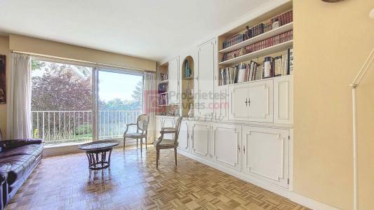 For sale Versailles 4 rooms 81 m2 Yvelines (78000) photo 2