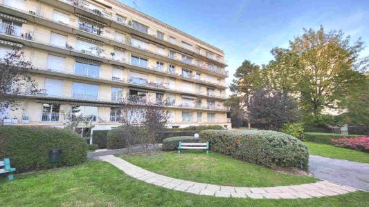 Acheter Appartement Versailles 460000 euros