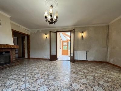 For sale Bailly 7 rooms 147 m2 Oise (60170) photo 2