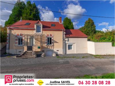 For sale Thenioux 5 rooms 110 m2 Cher (18100) photo 0