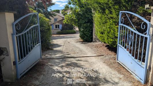 For sale Villardonnel 9 rooms 244 m2 Aude (11600) photo 1