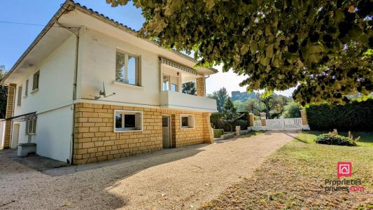 Acheter Maison 120 m2 Sauveterre-la-lemance