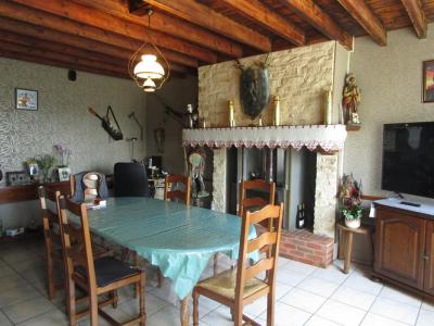 For sale Molay-littry 6 rooms 130 m2 Calvados (14330) photo 1