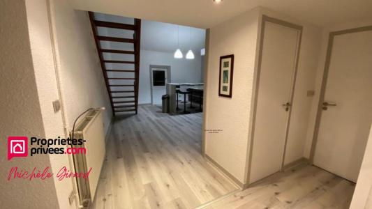 Annonce Vente 5 pices Appartement Roanne 42