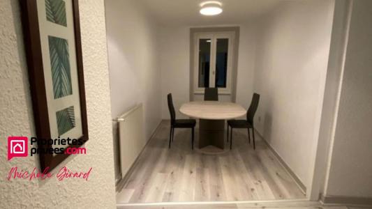 Acheter Appartement 86 m2 Roanne