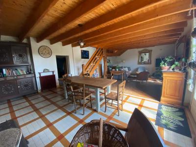 For sale Gua 5 rooms 145 m2 Charente maritime (17600) photo 1