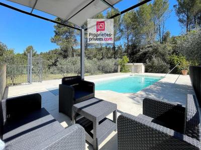 For sale Jouques 8 rooms 170 m2 Bouches du Rhone (13490) photo 0