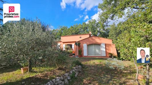 For sale Cabris SAINT-CEZAIRE-SUR-SIAGNE 3 rooms 125 m2 Alpes Maritimes (06530) photo 0