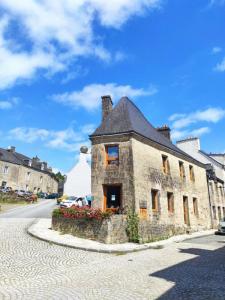 For sale Guemene-sur-scorff 4 rooms 104 m2 Morbihan (56160) photo 0