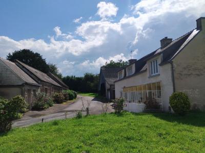 For sale Gourin 3 rooms 89 m2 Morbihan (56110) photo 0