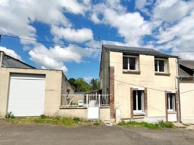 For sale Bonneval 5 rooms 82 m2 Eure et loir (28800) photo 0