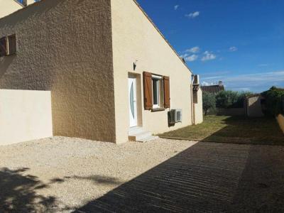 For sale Fare-les-oliviers 4 rooms 70 m2 Bouches du Rhone (13580) photo 1