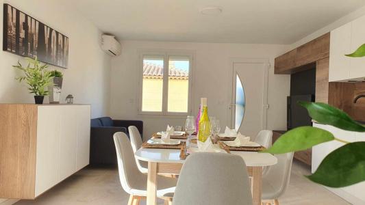 For sale Fare-les-oliviers 4 rooms 70 m2 Bouches du Rhone (13580) photo 2