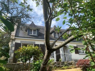 For sale Bannalec 10 rooms 180 m2 Finistere (29380) photo 1