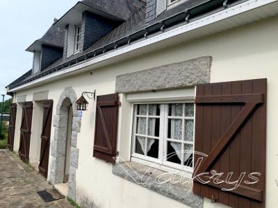 For sale Bannalec 10 rooms 180 m2 Finistere (29380) photo 2