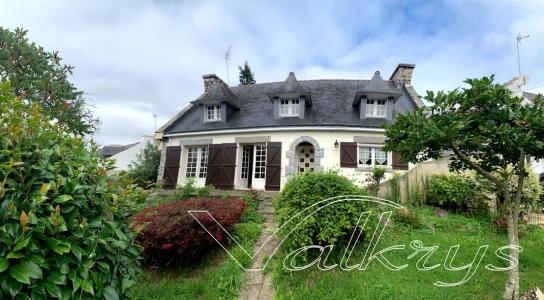 For sale Bannalec 10 rooms 180 m2 Finistere (29380) photo 3